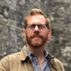 Meet your Posher, Jon